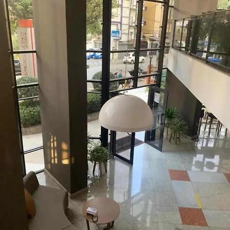 Flat No Gonzaga Com Estacionamento Incluso Apartment Santos  Ngoại thất bức ảnh