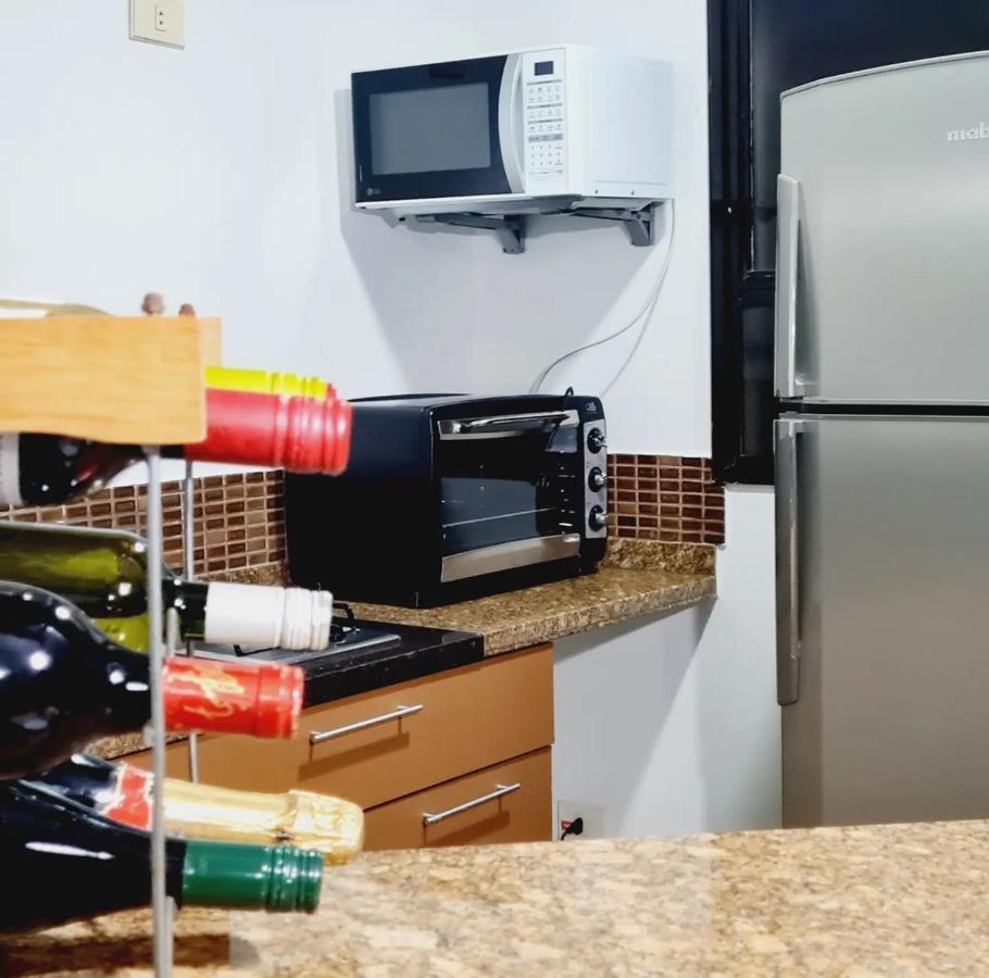 Flat No Gonzaga Com Estacionamento Incluso Apartment Santos  Ngoại thất bức ảnh